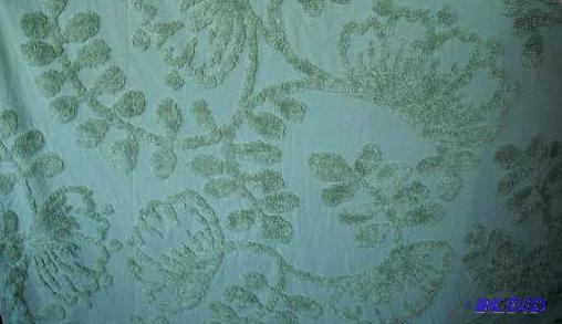 Green Bedspread - 118&quot x 118&quot - 100...