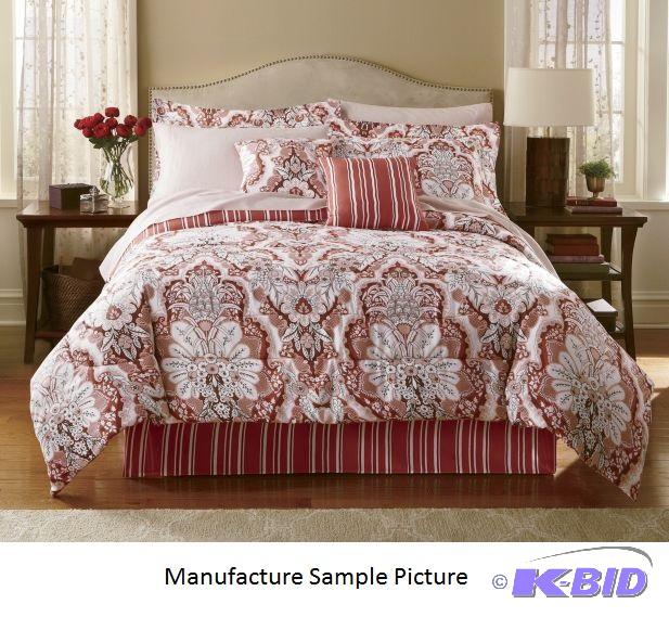 Cecily Comforter Set - Full Size -&nbspQuilt...
