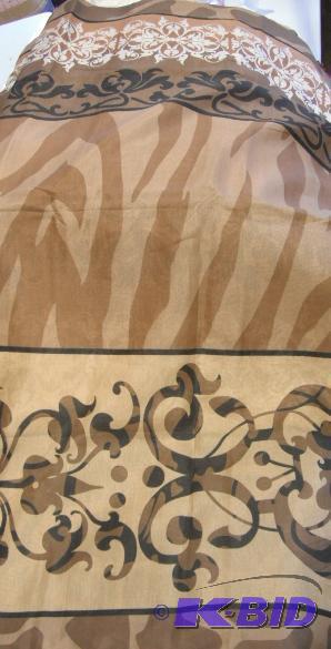 Two Window Panel Set - 42&quot x 84&quot - ...