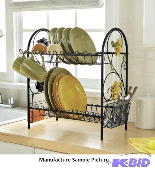 Magnolia Dish Drainer -&nbspMagnolias are pr...