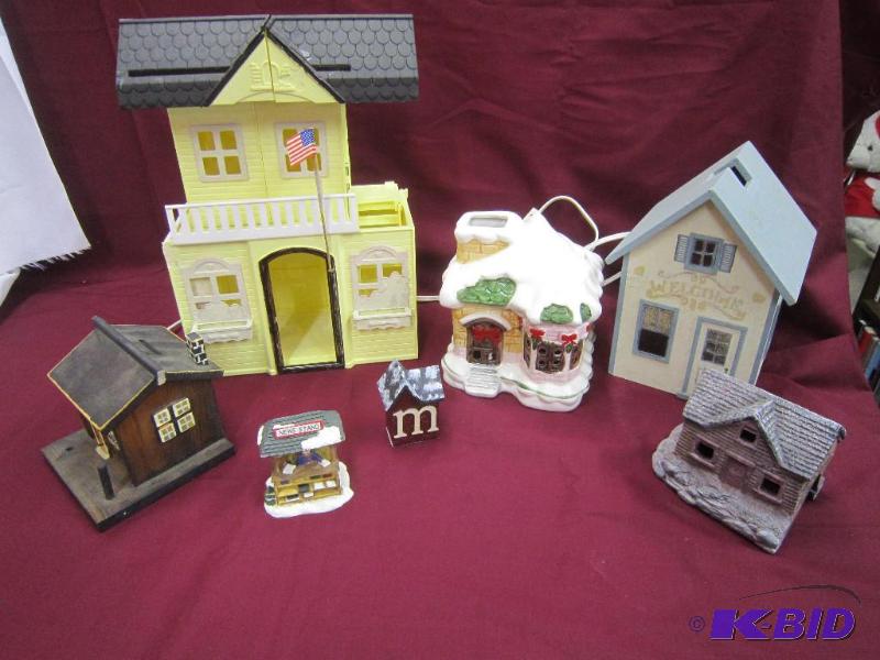 Houses