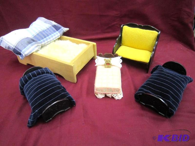 Doll Furniture