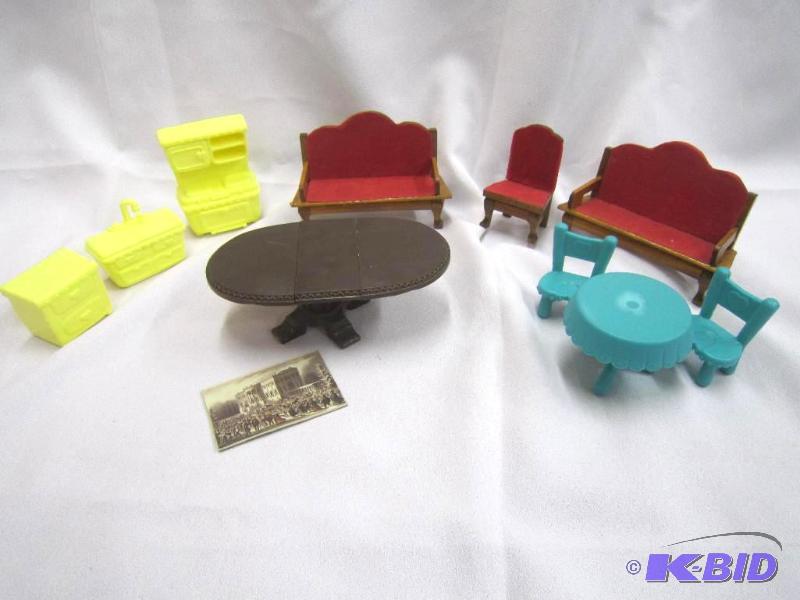 Doll Furniture