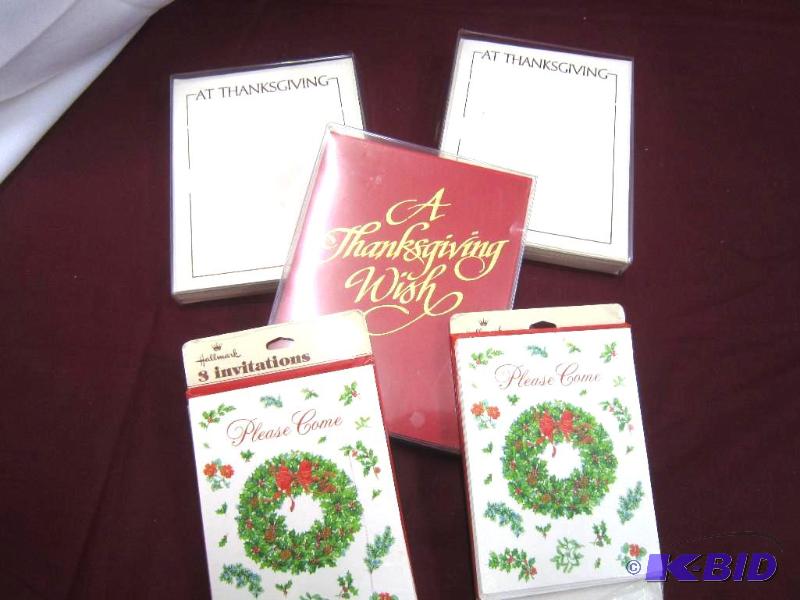 Cards