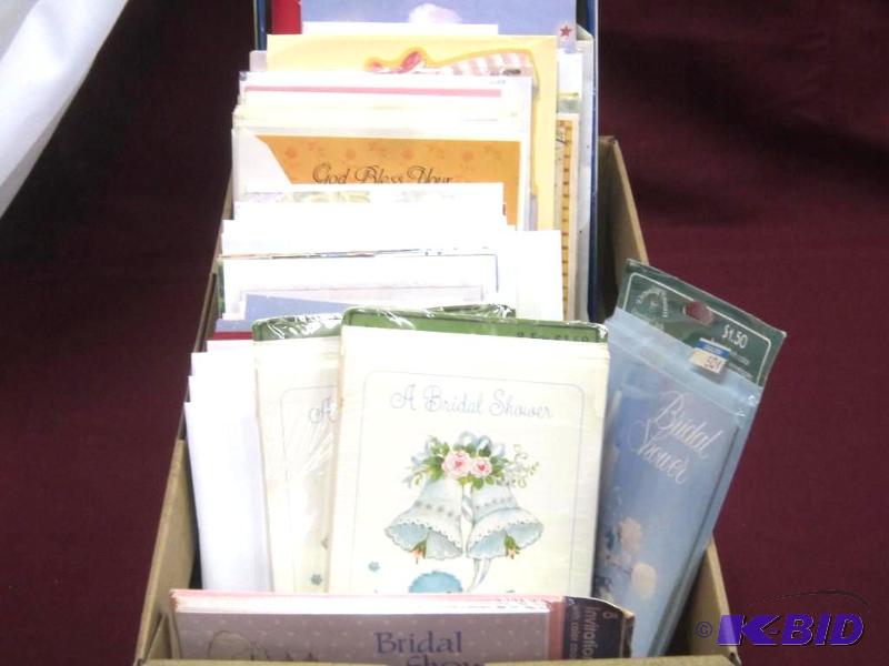 Misc Cards