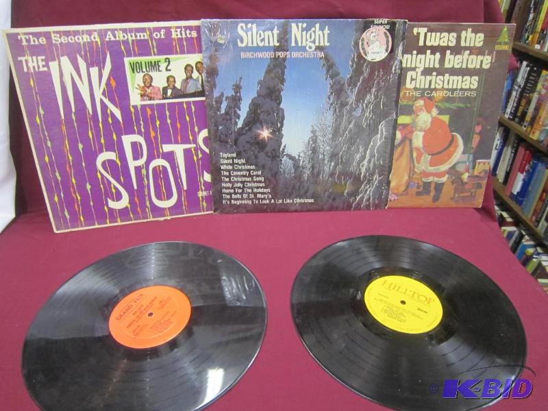 LP Records