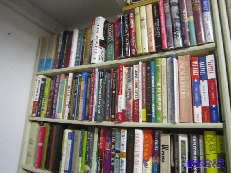 Books