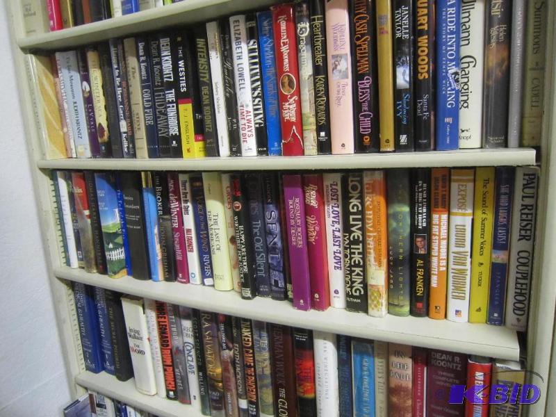 Books