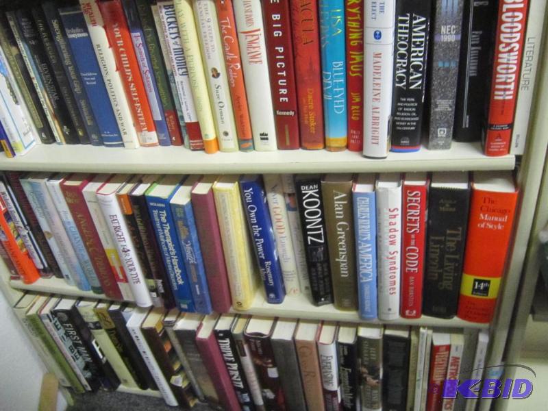 Books