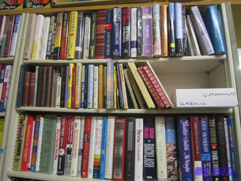 Books