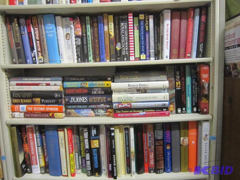 Books