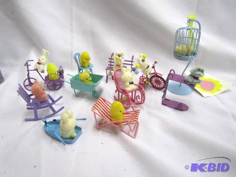 Box of Miniatures