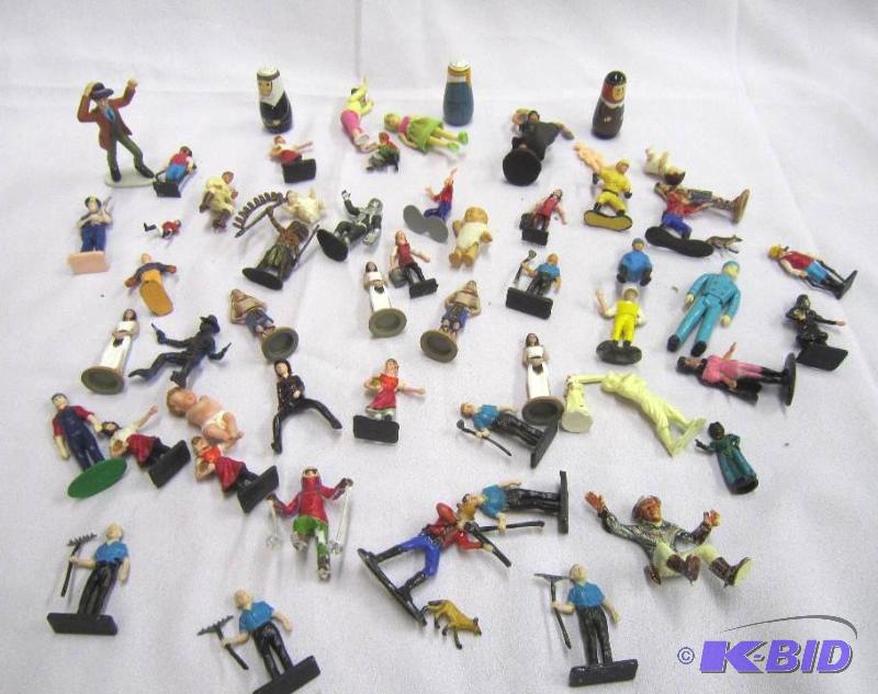 Miniature People