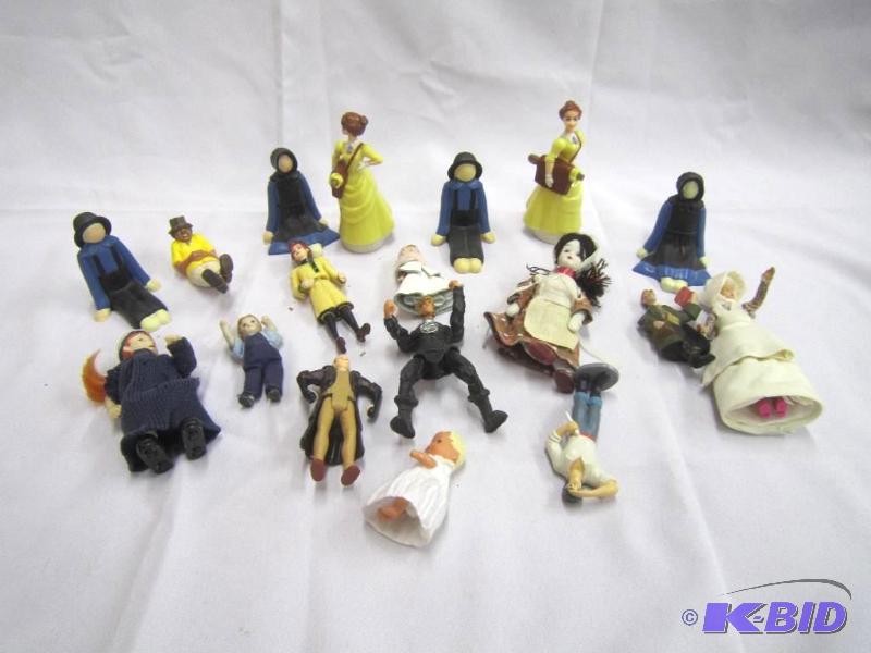 Miniature People