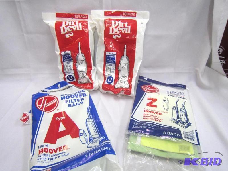 Vacumn Bags