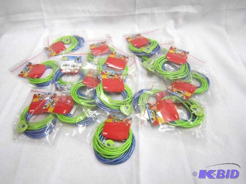 High School Musical Bracelets