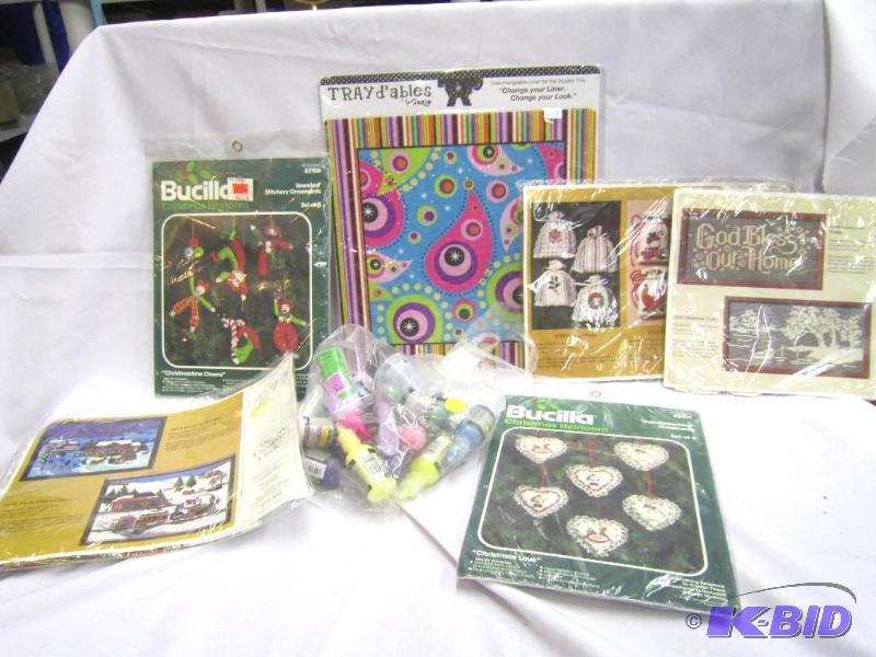 Craft kits