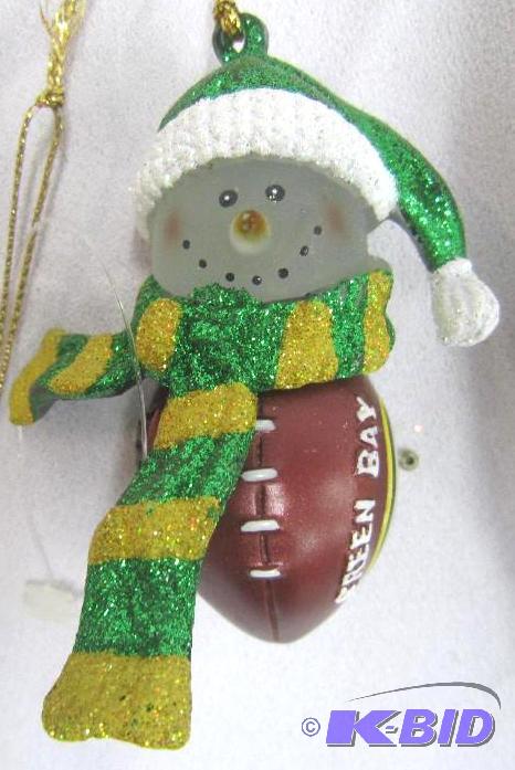 Green Bay Packers