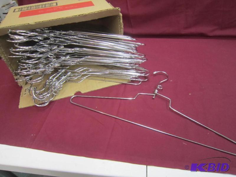 Hangers