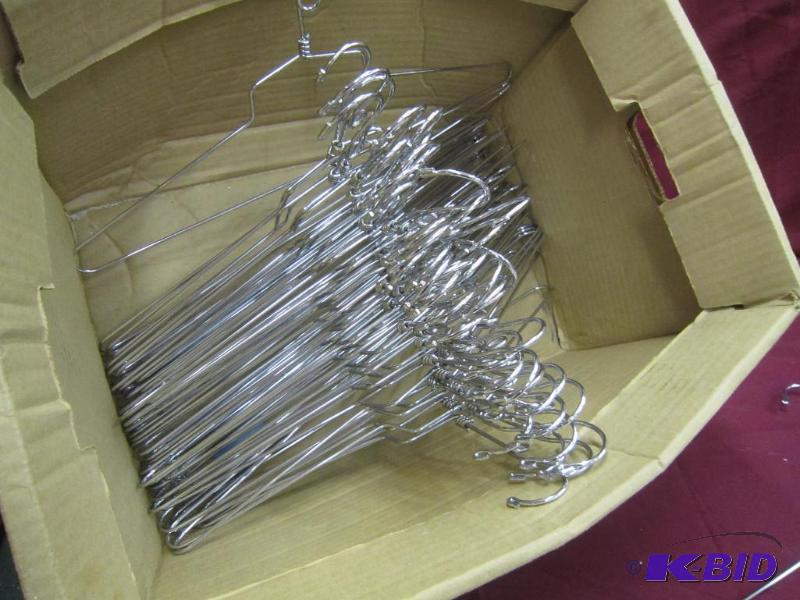 Hangers