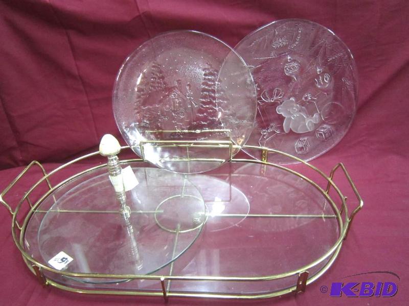 Glassware