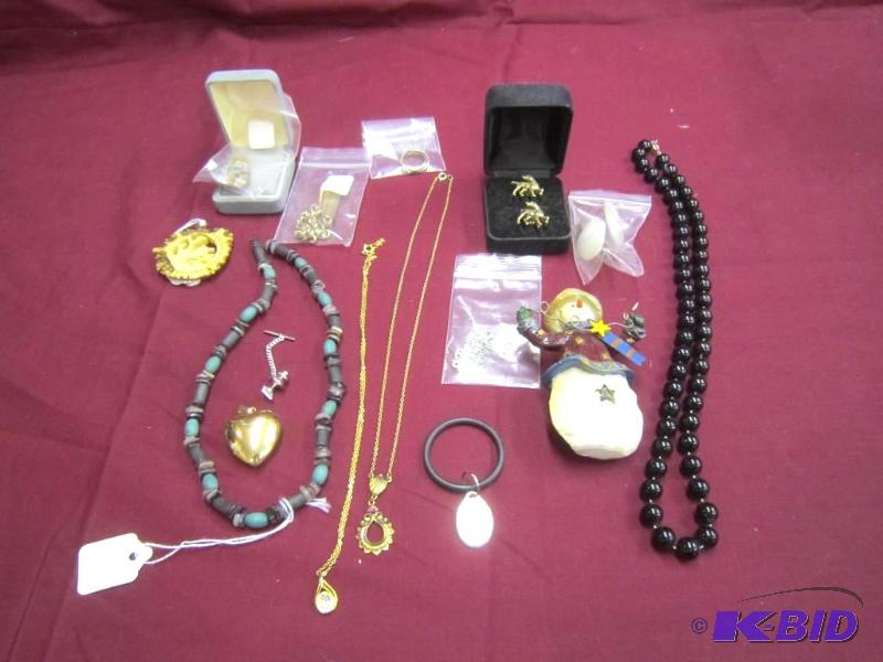 misc Jewelry