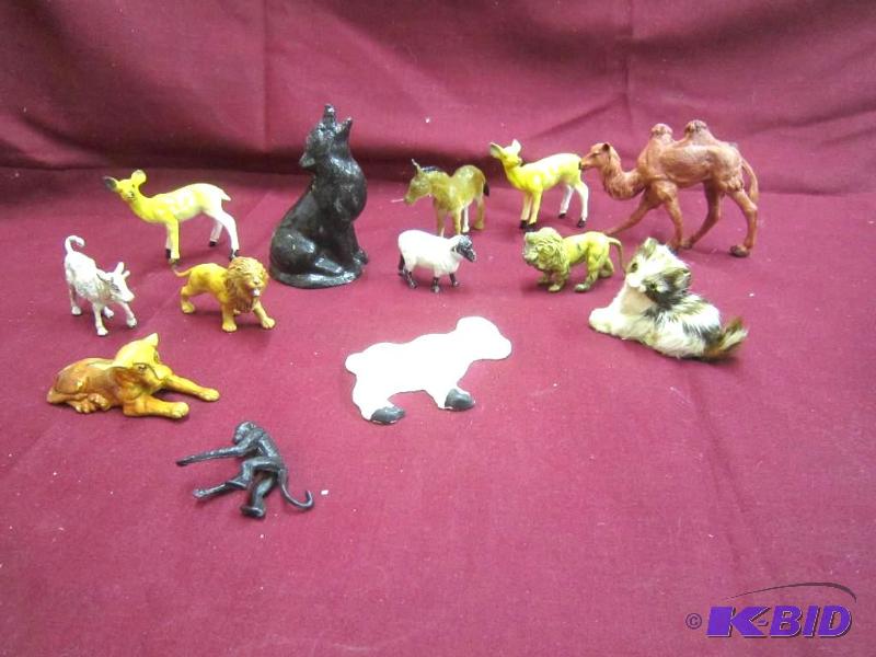 Animals