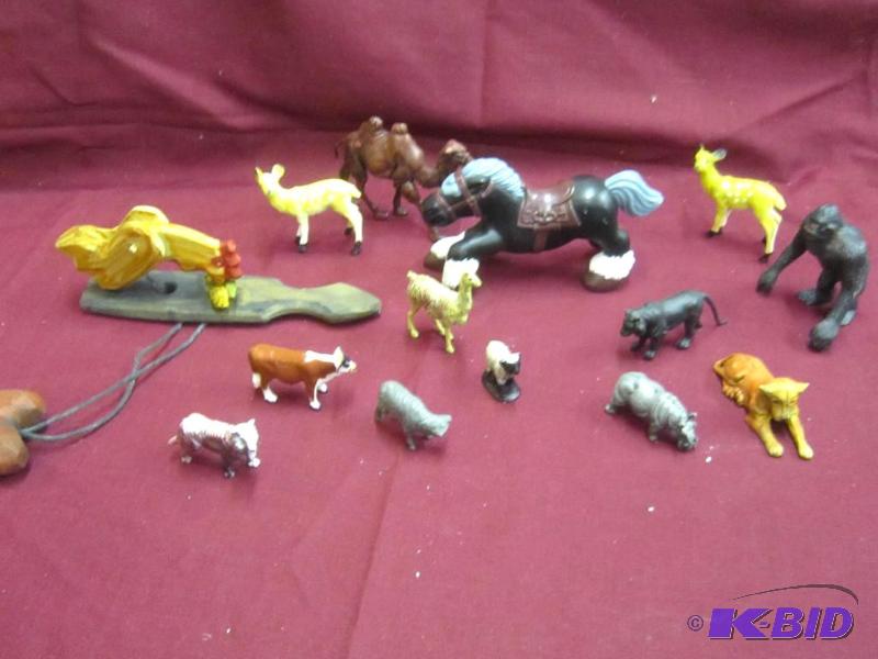 Animals