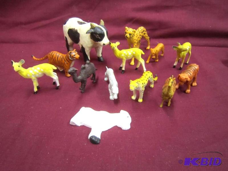 Animals