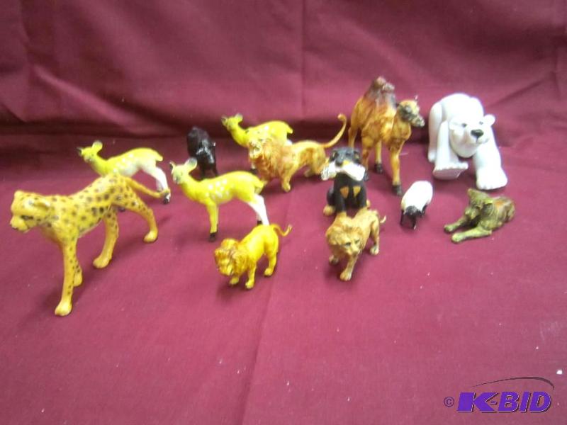 Animals