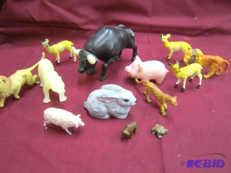 Animals