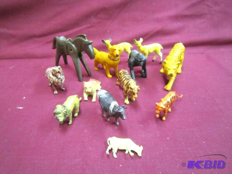 Animals