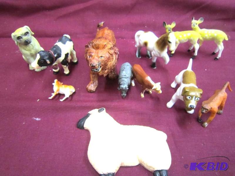 Animals