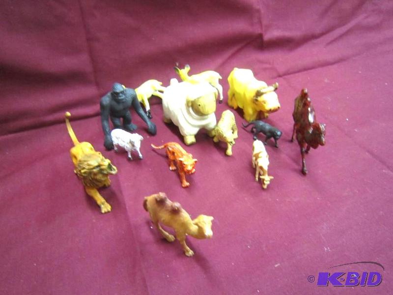 Animals