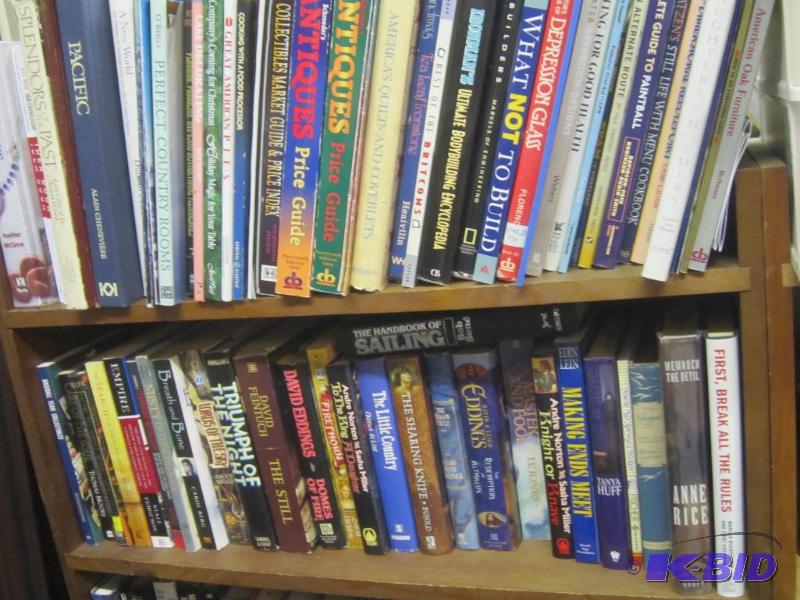Books