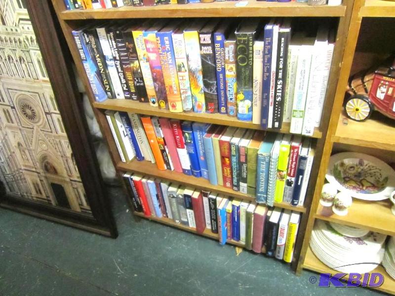 Books