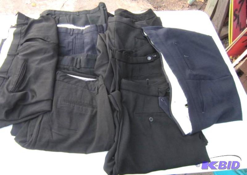 10 pants