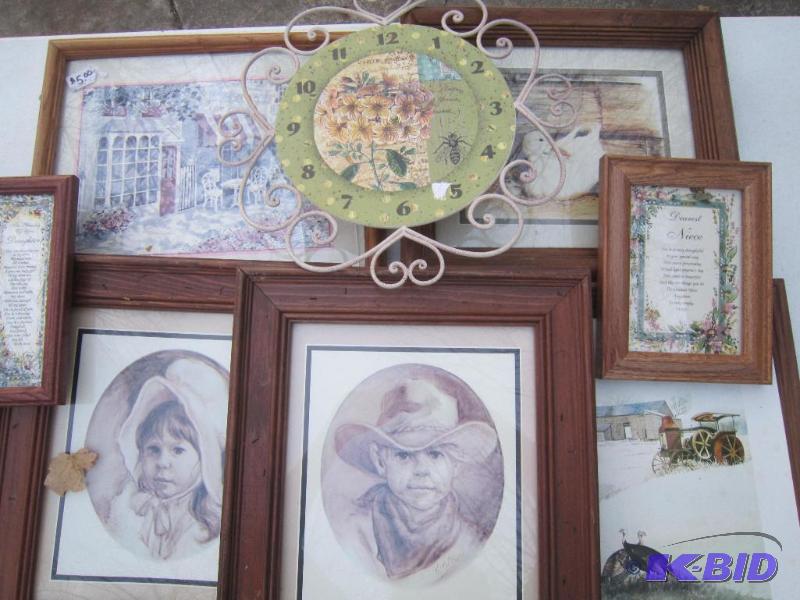 Frames