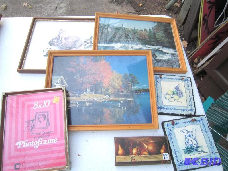 Frames