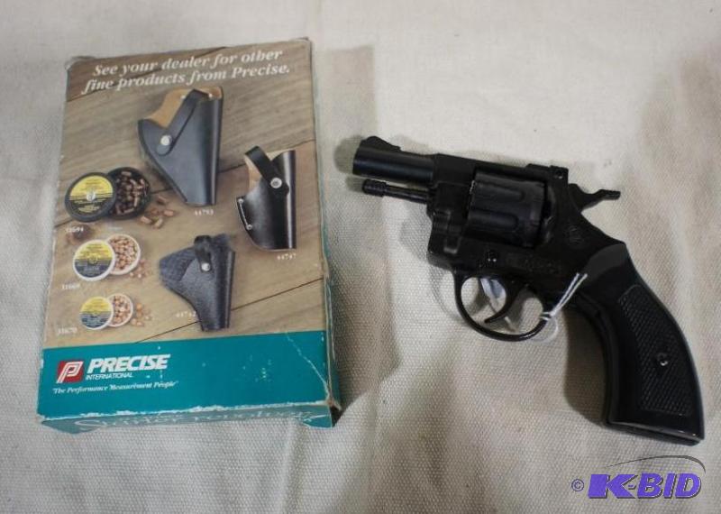 Precise Starter Pistol - NEW IN BOX. Please s...
