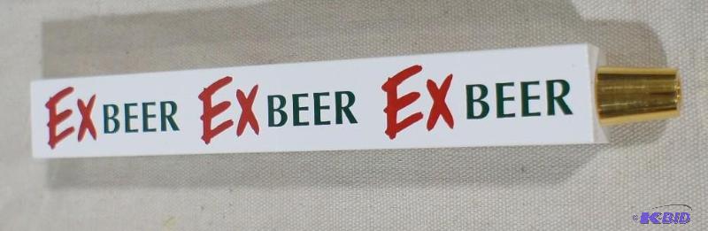 Special Export Tall Tap Handle - NEW. Please ...