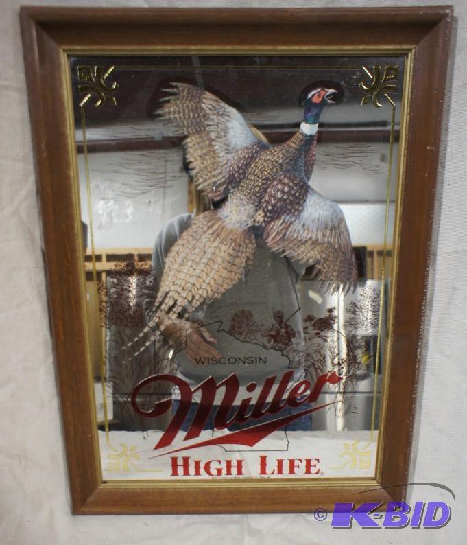 Miller High Life Sportsman Series &quotPheas...