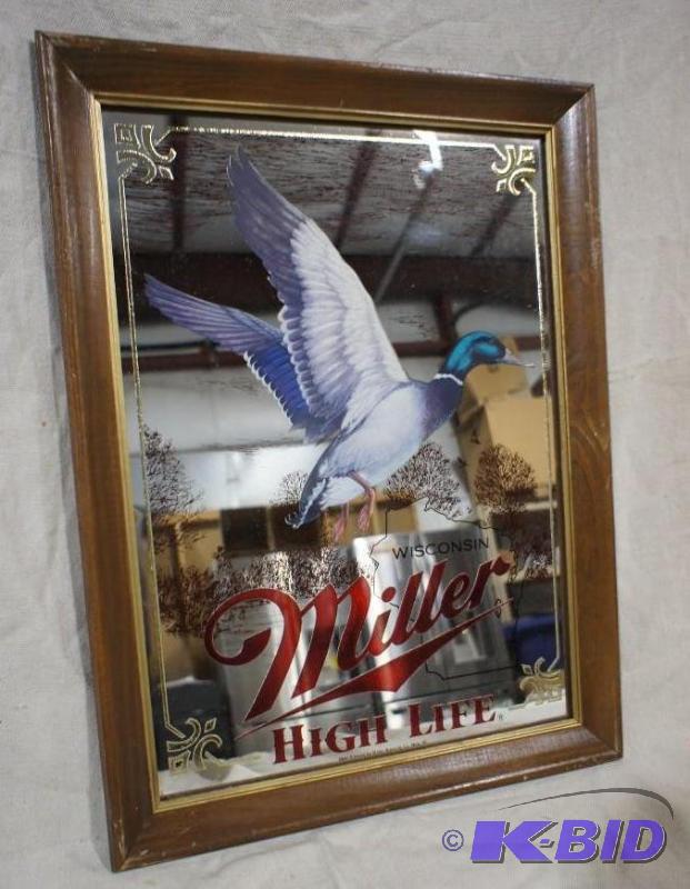 Miller High Life Sportsman Series &quotMalla...