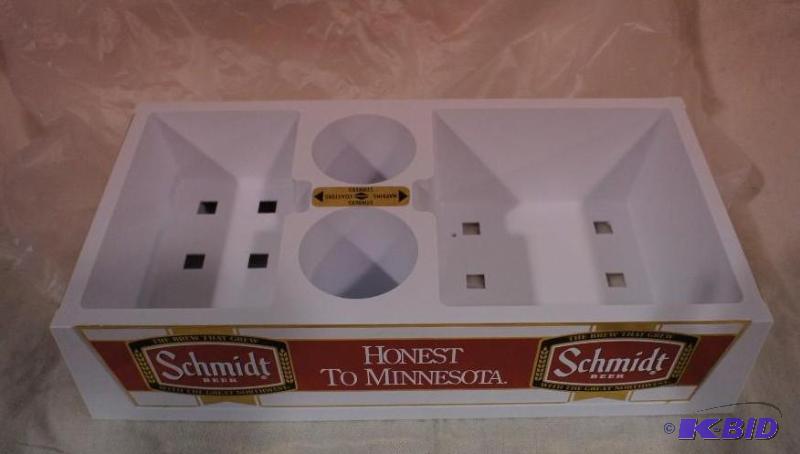 Schmidt Bar Caddy - Unused- Only taken out of...