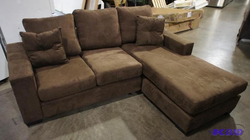 Hayden Sectional L-77&quot, 34&quotdeep  E...