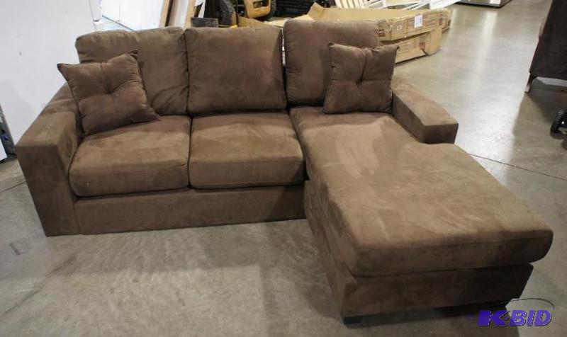Hayden Sectional L-77&quot, 34&quotdeep  E...