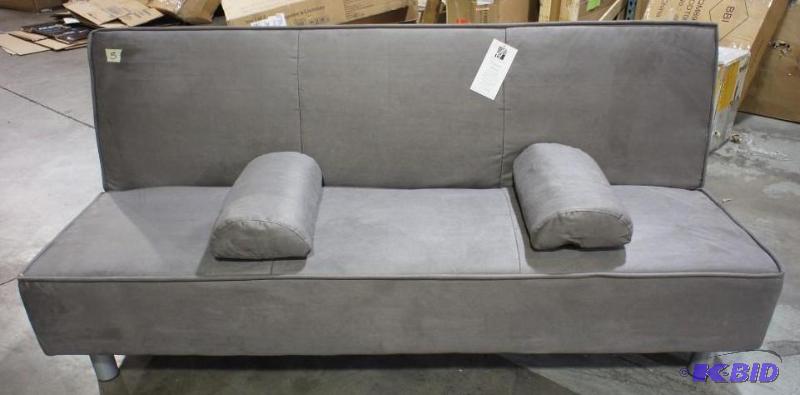 New Toronto Click-Clack adjustable sofasleep...