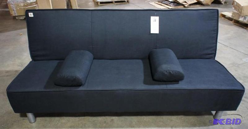 New Toronto Click-Clack adjustable sofasleep...