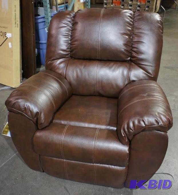 Brand New Ashley Signature Design DuraBlend L...