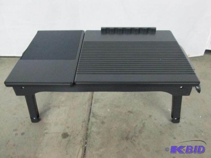 lot 37 image: MyPlace Laptop Workstation